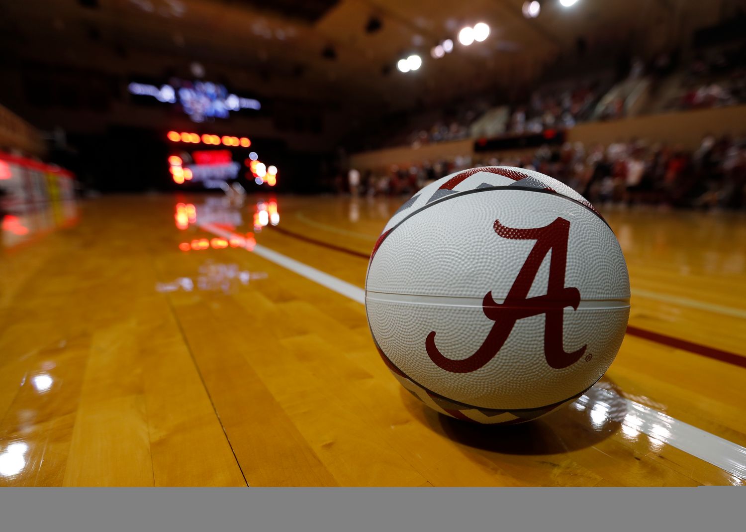 2021 Tide Tipoff
